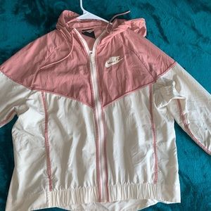 Wind breaker